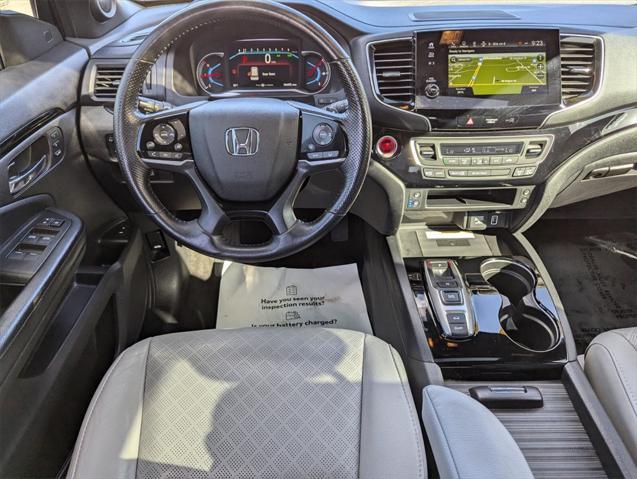 used 2019 Honda Passport car, priced at $22,981