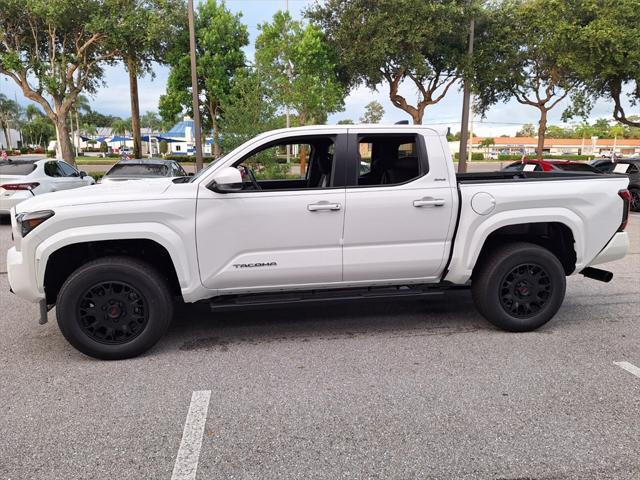 new 2024 Toyota Tacoma car, priced at $42,964