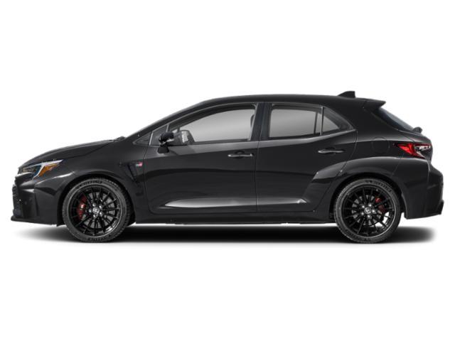 used 2024 Toyota GR Corolla car