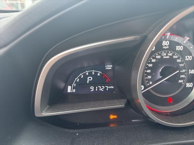 used 2016 Mazda Mazda3 car, priced at $10,981