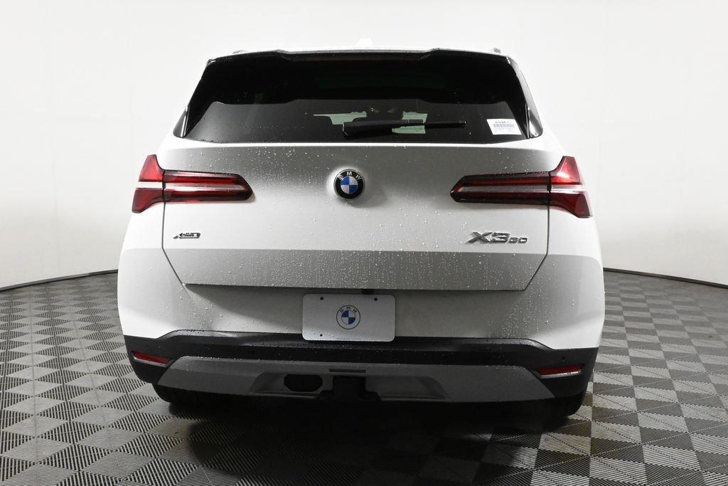 new 2026 BMW X3 car