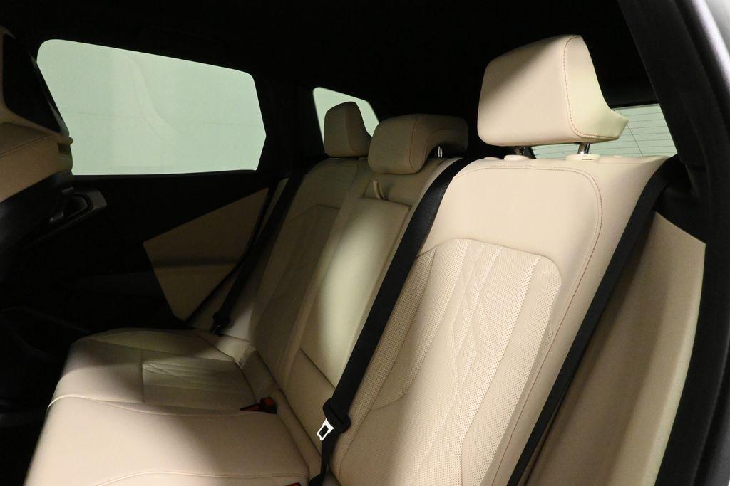 new 2026 BMW X3 car, priced at $53,575