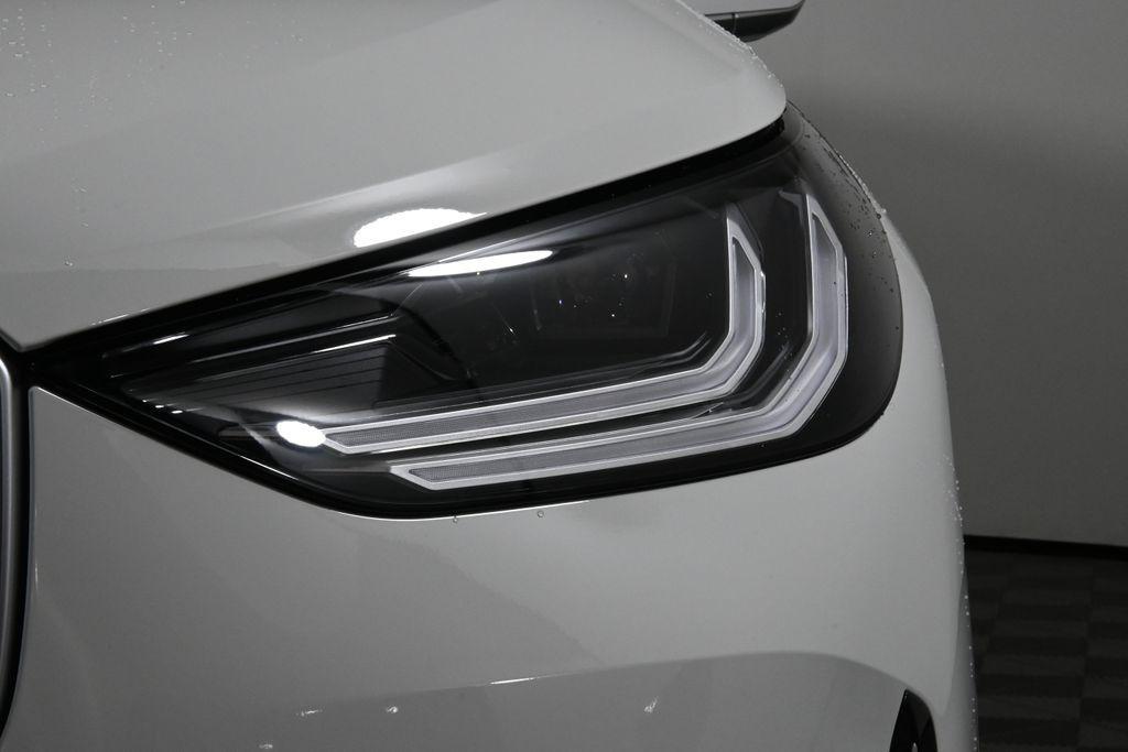 new 2026 BMW X3 car, priced at $53,575