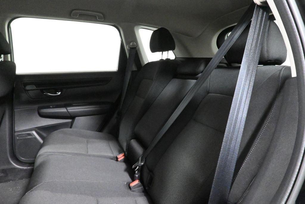 used 2023 Honda CR-V car, priced at $27,786