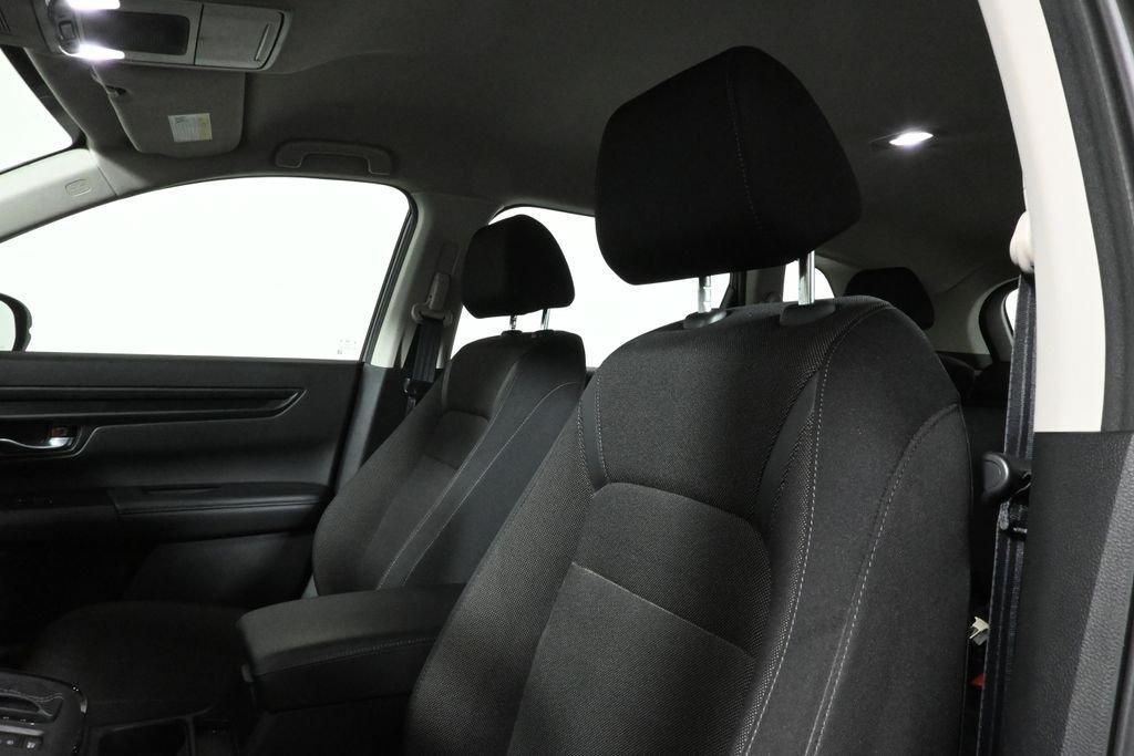 used 2023 Honda CR-V car, priced at $27,786