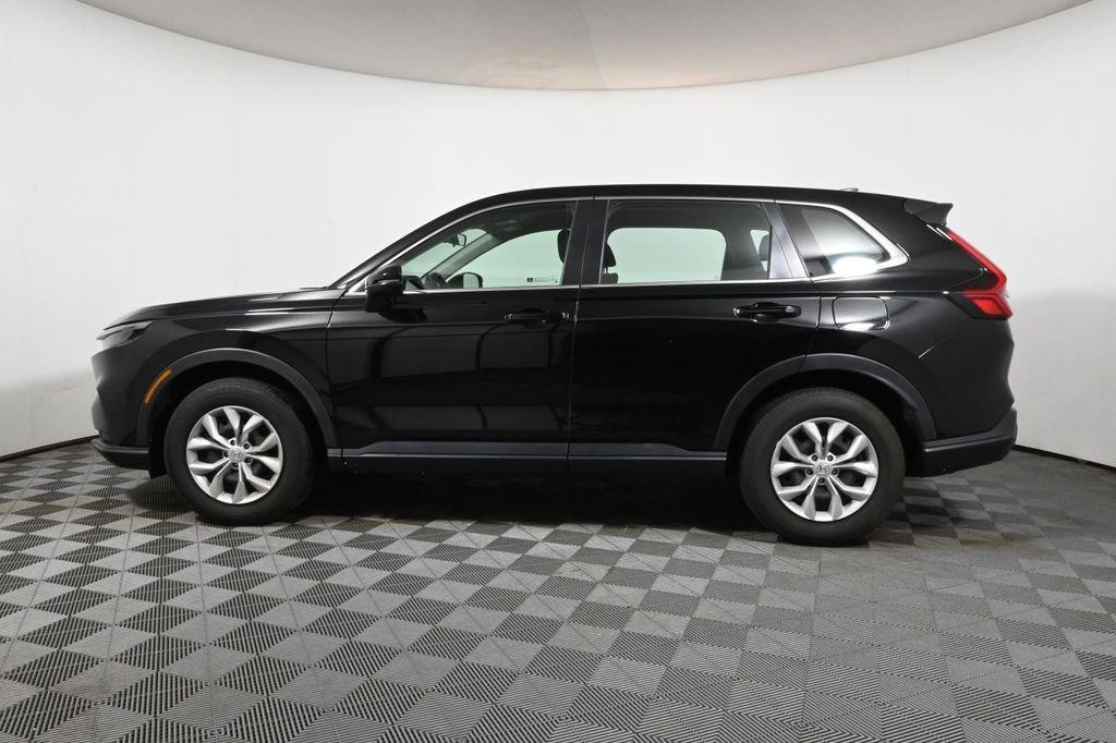 used 2023 Honda CR-V car, priced at $27,786