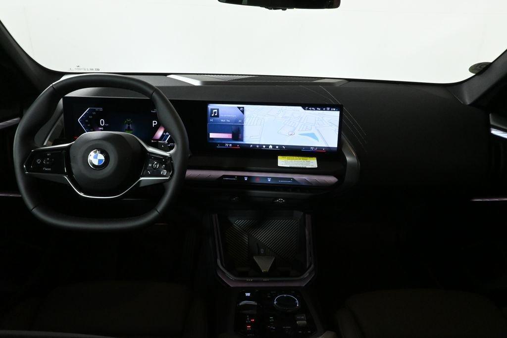 new 2026 BMW X3 car