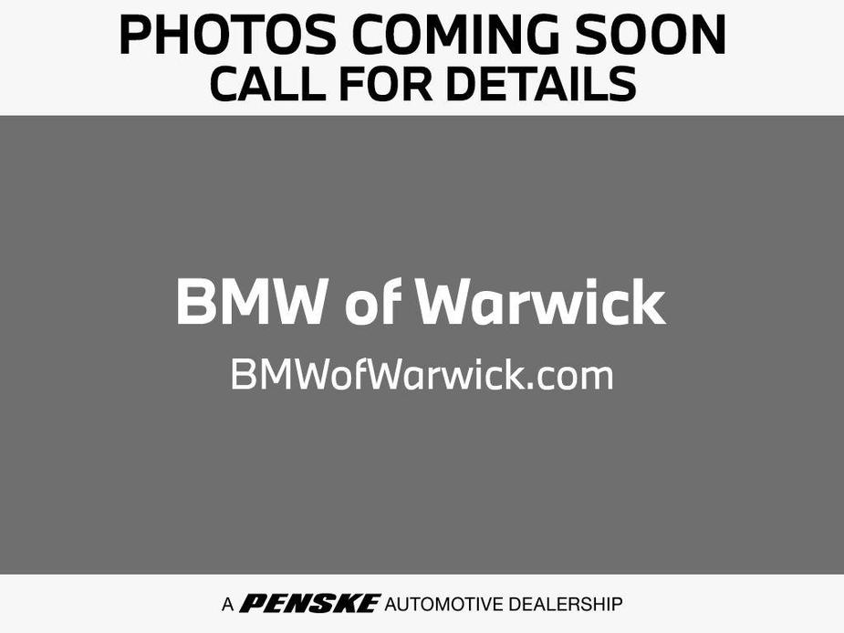 used 2018 BMW X3 car, priced at $20,995