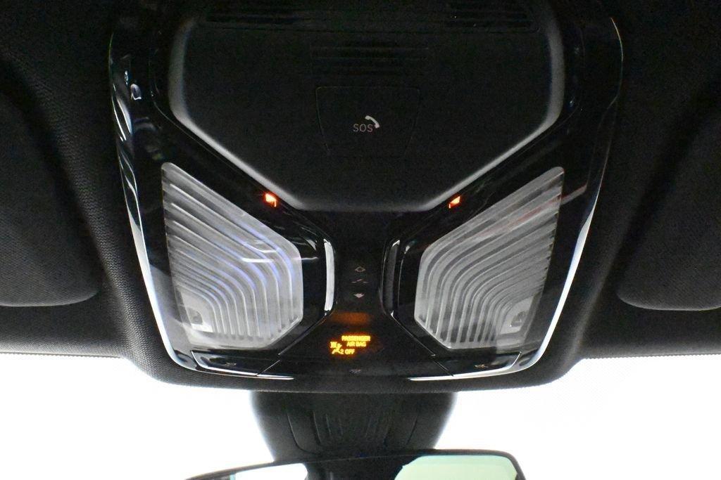 used 2021 BMW X5 car, priced at $35,182