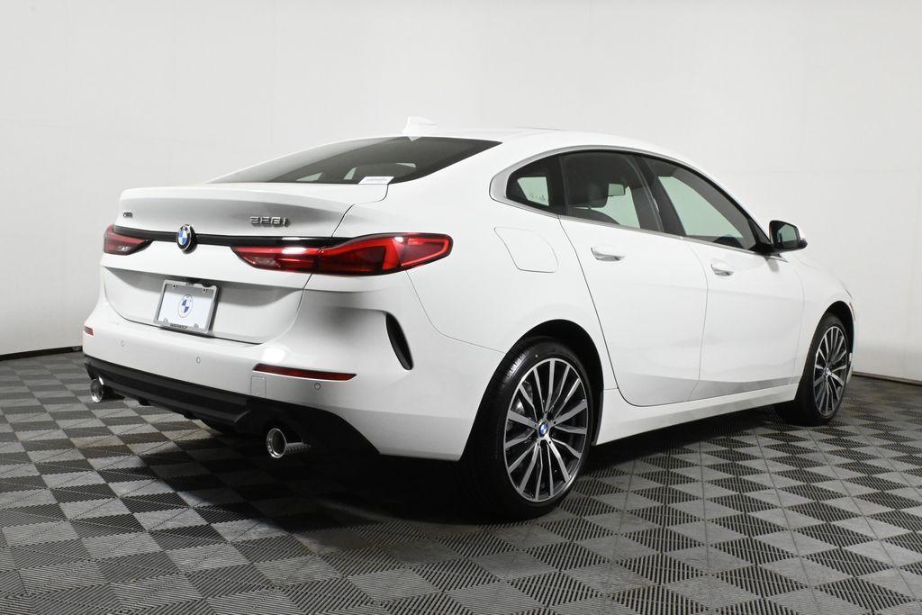 new 2024 BMW 228 Gran Coupe car, priced at $45,085