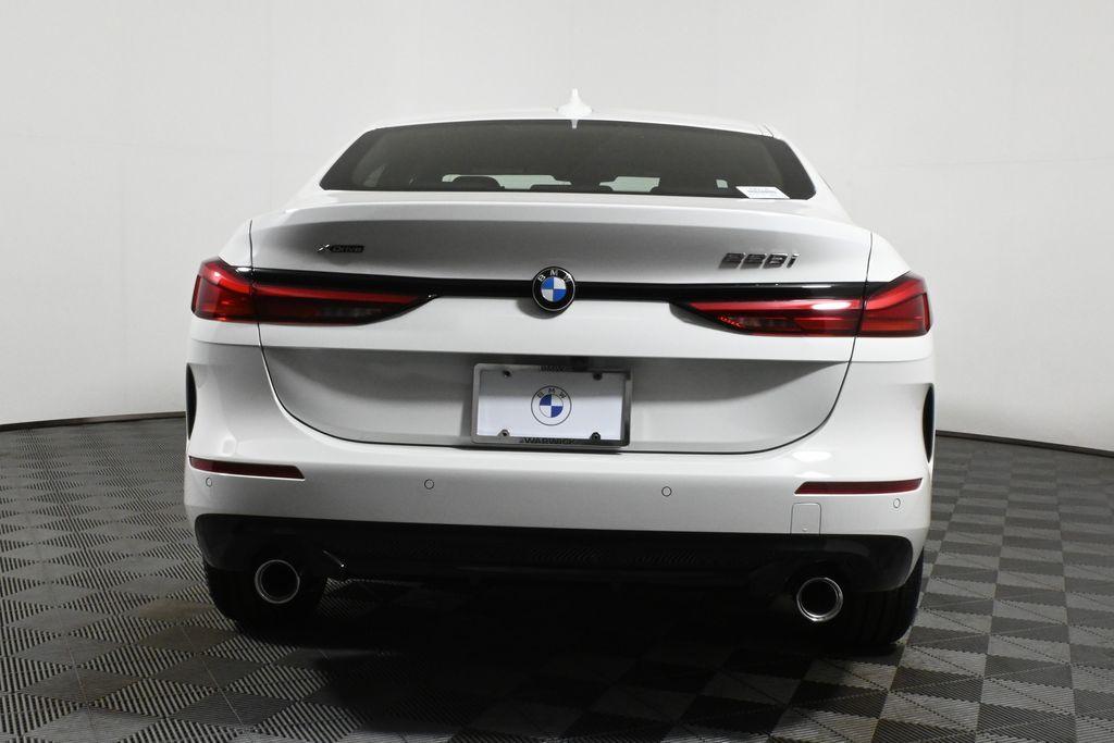 new 2024 BMW 228 Gran Coupe car, priced at $45,085