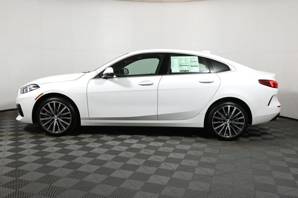 new 2024 BMW 228 Gran Coupe car, priced at $45,085