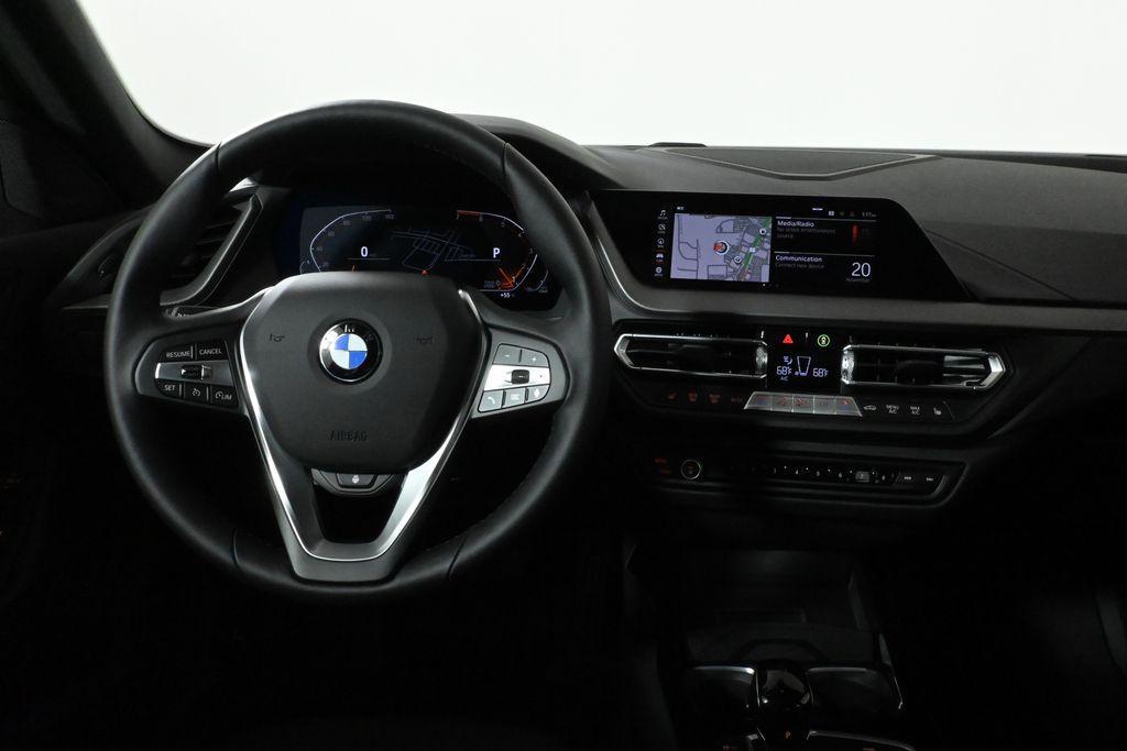 new 2024 BMW 228 Gran Coupe car, priced at $45,085