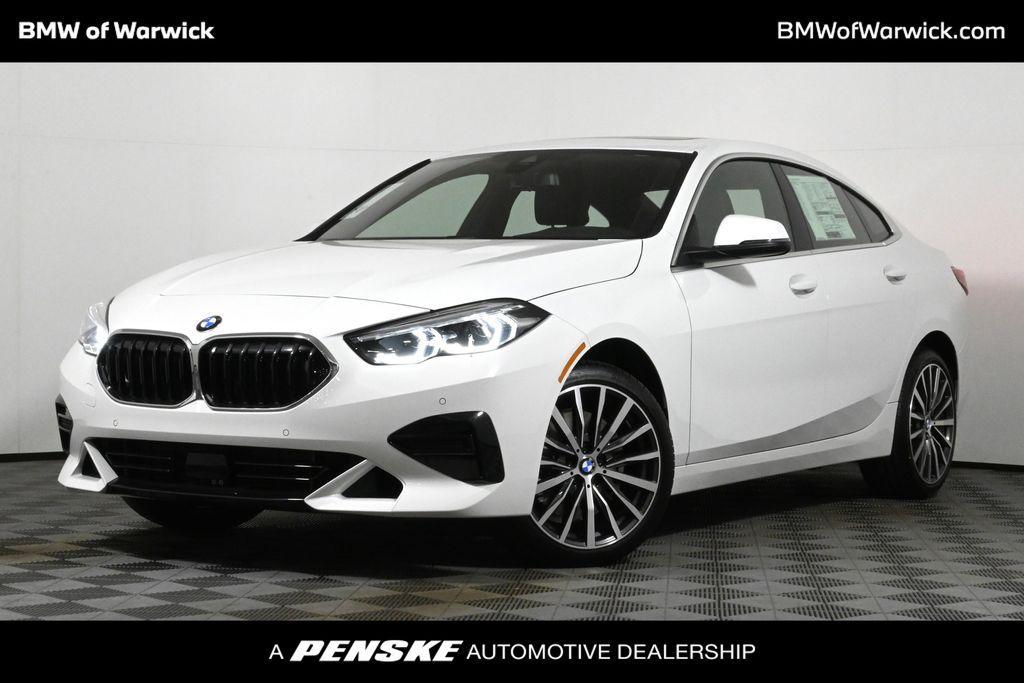 new 2024 BMW 228 Gran Coupe car, priced at $45,085