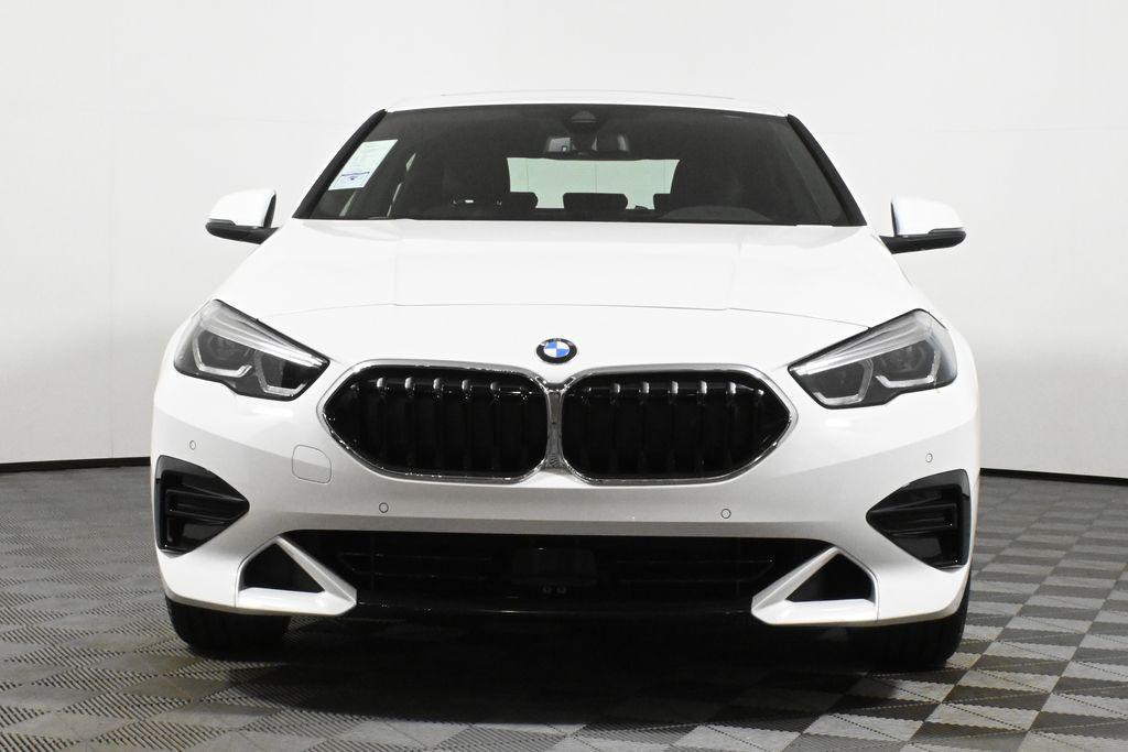 new 2024 BMW 228 Gran Coupe car, priced at $45,085