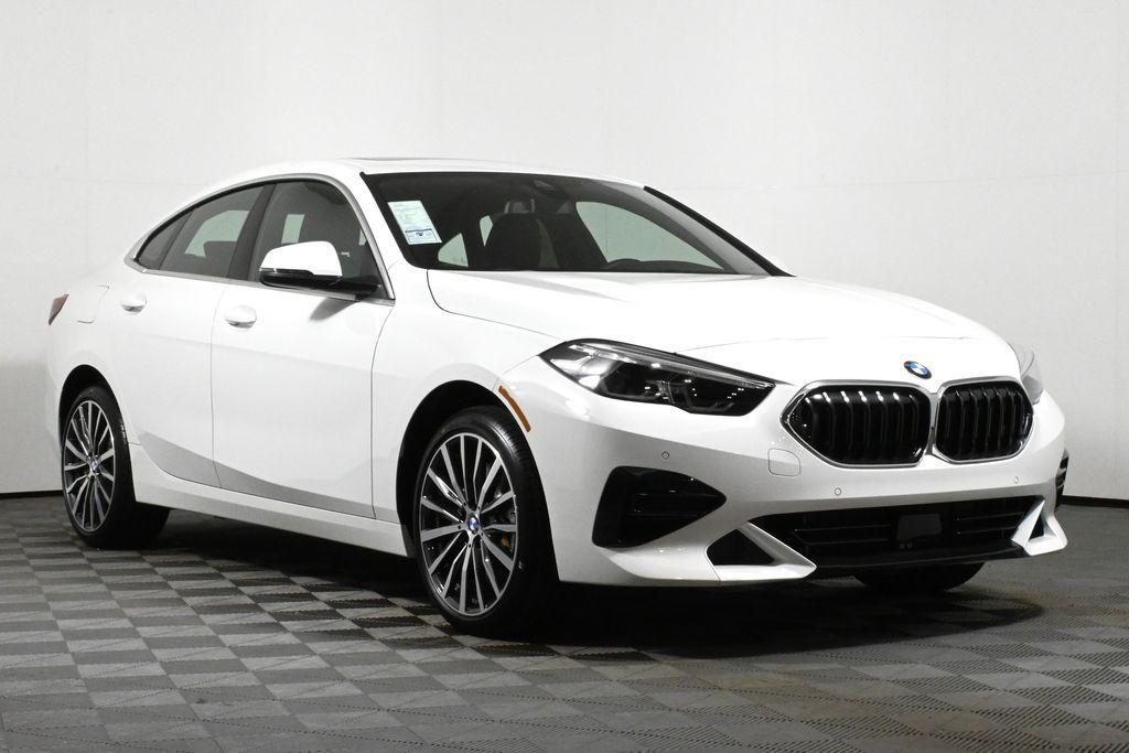 new 2024 BMW 228 Gran Coupe car, priced at $45,085