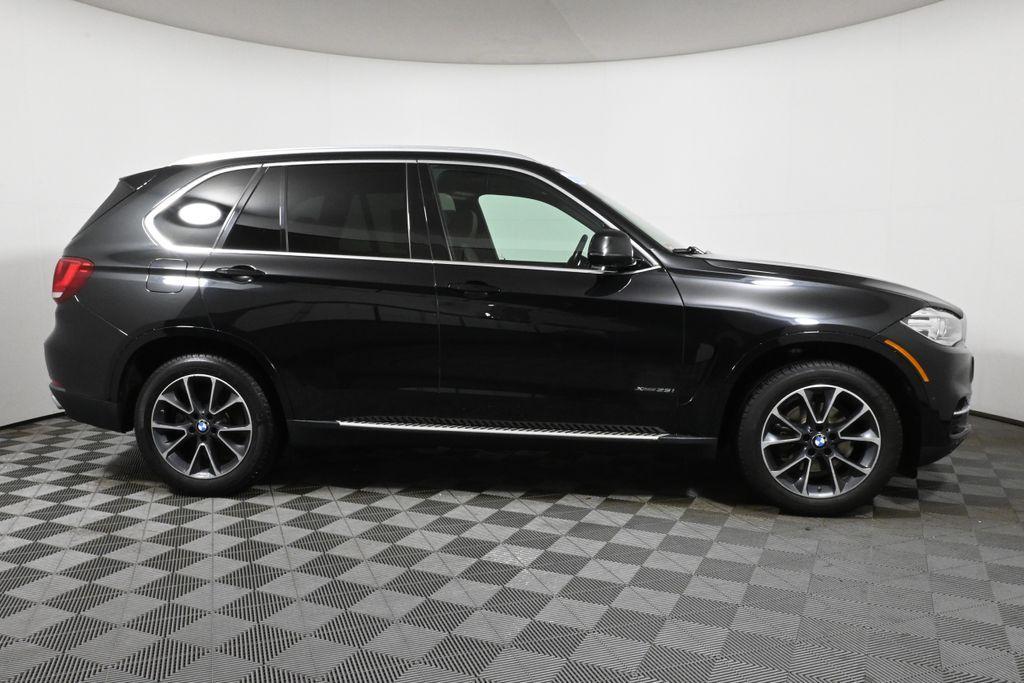 used 2018 BMW X5 car, priced at $23,223