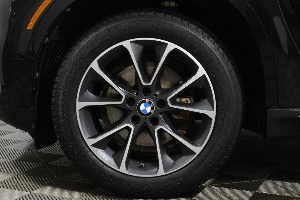 used 2018 BMW X5 car, priced at $23,223