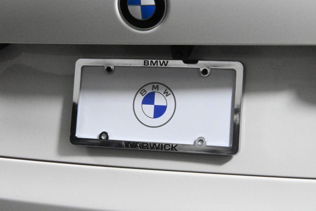 new 2026 BMW X5 M car, priced at $140,675