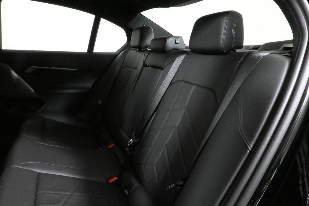 new 2026 BMW 530 car, priced at $68,940