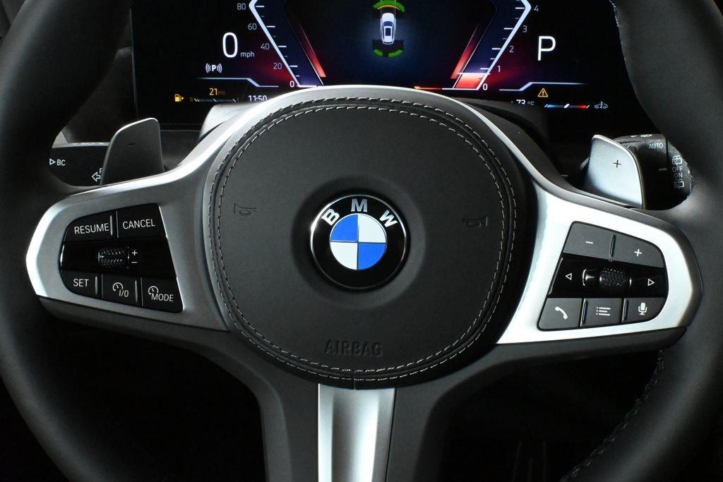 new 2026 BMW X5 car, priced at $81,625