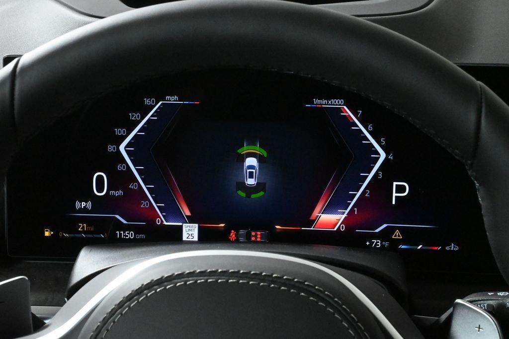 new 2026 BMW X5 car, priced at $81,625