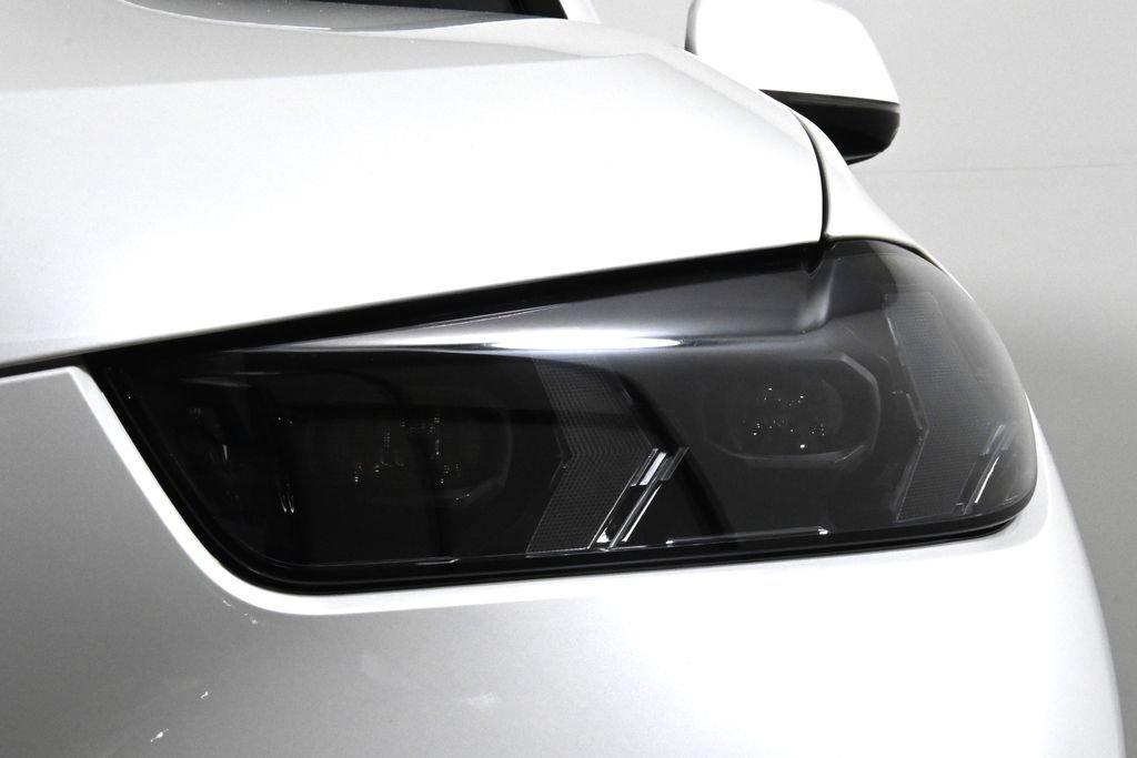 new 2026 BMW X5 car, priced at $81,625