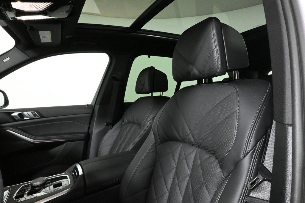 new 2026 BMW X5 car, priced at $81,625