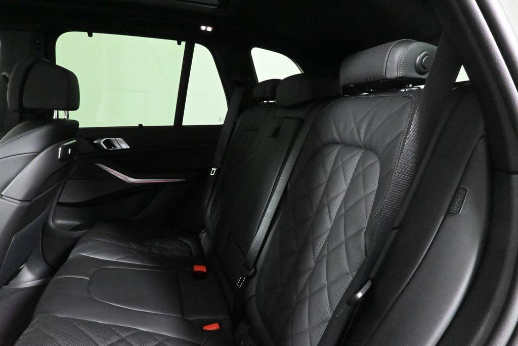 new 2026 BMW X5 car, priced at $81,625