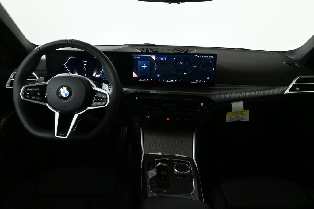 new 2026 BMW 330 car, priced at $58,165