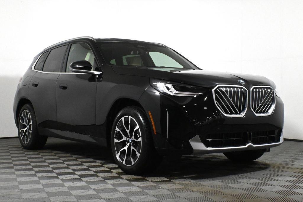 new 2026 BMW X3 car