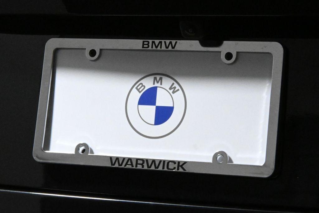 used 2024 BMW X5 car, priced at $45,978