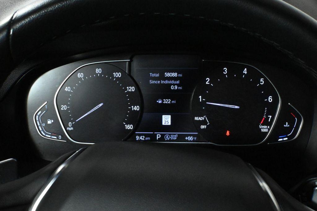 used 2022 BMW X3 car, priced at $30,995