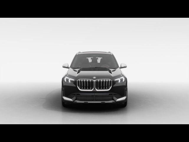 new 2025 BMW X1 car, priced at $47,880