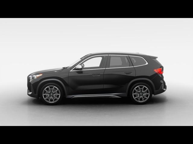 new 2025 BMW X1 car, priced at $47,880