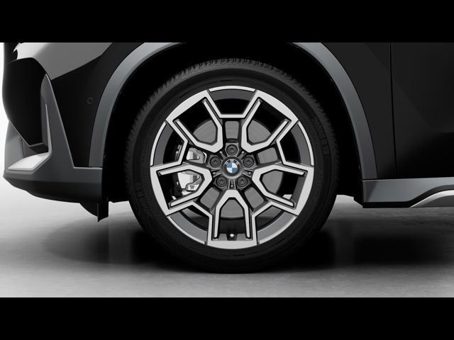 new 2025 BMW X1 car, priced at $47,880