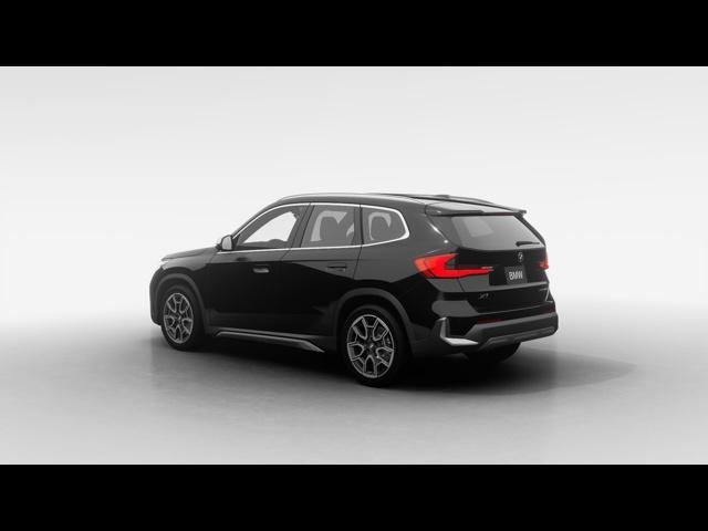 new 2025 BMW X1 car, priced at $47,880