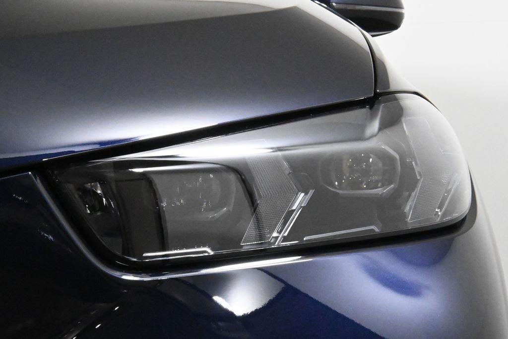 new 2026 BMW X5 car, priced at $81,625