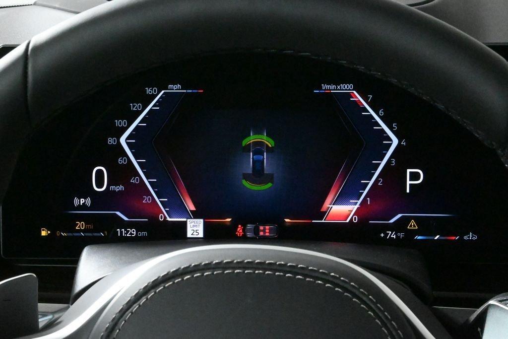 new 2026 BMW X5 car, priced at $81,625