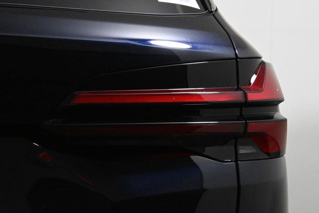 new 2026 BMW X5 car, priced at $81,625