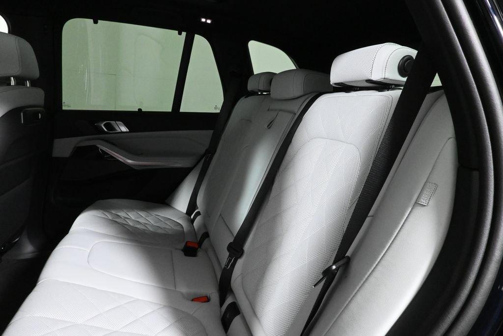 new 2026 BMW X5 car, priced at $81,625