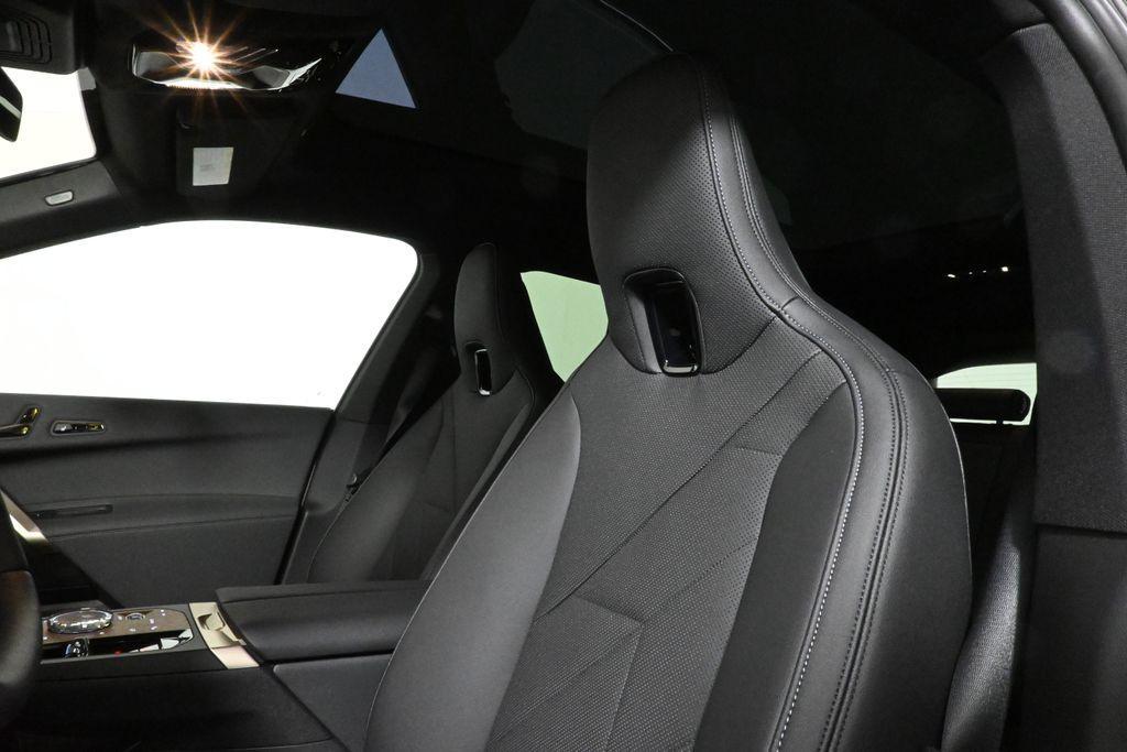 new 2026 BMW iX car, priced at $85,245