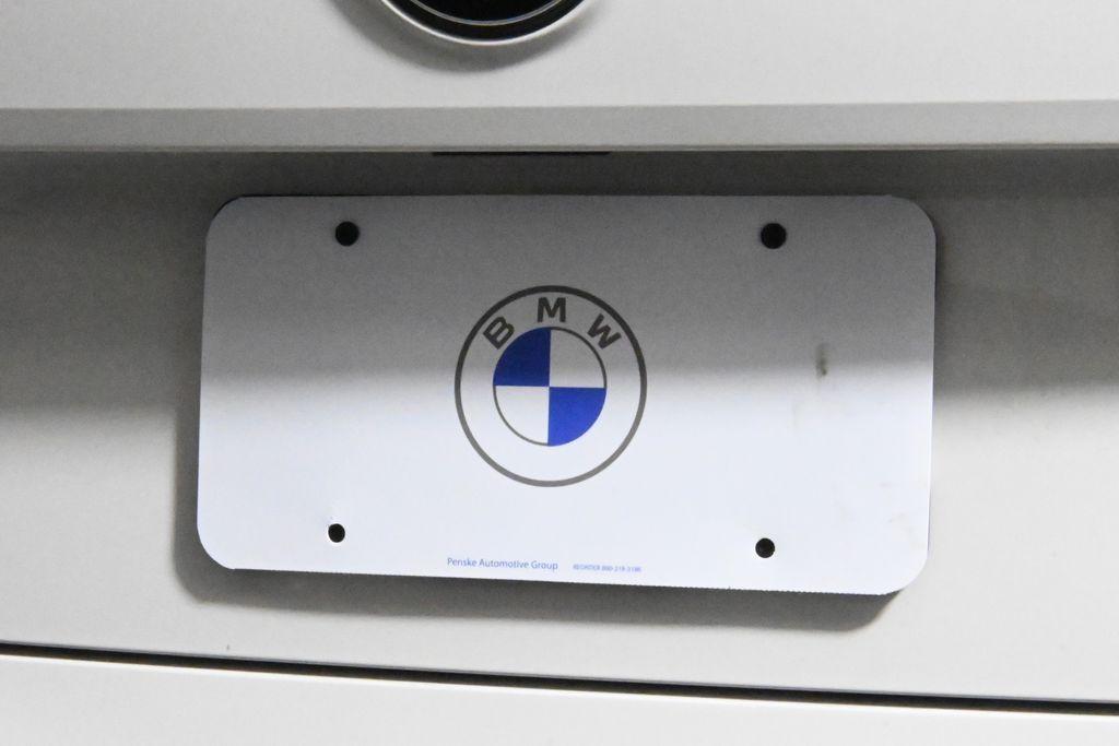 new 2026 BMW iX car, priced at $85,245