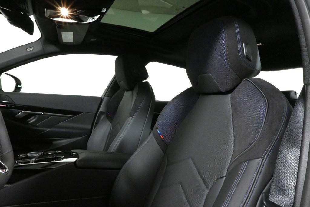 new 2026 BMW 530 car, priced at $68,140