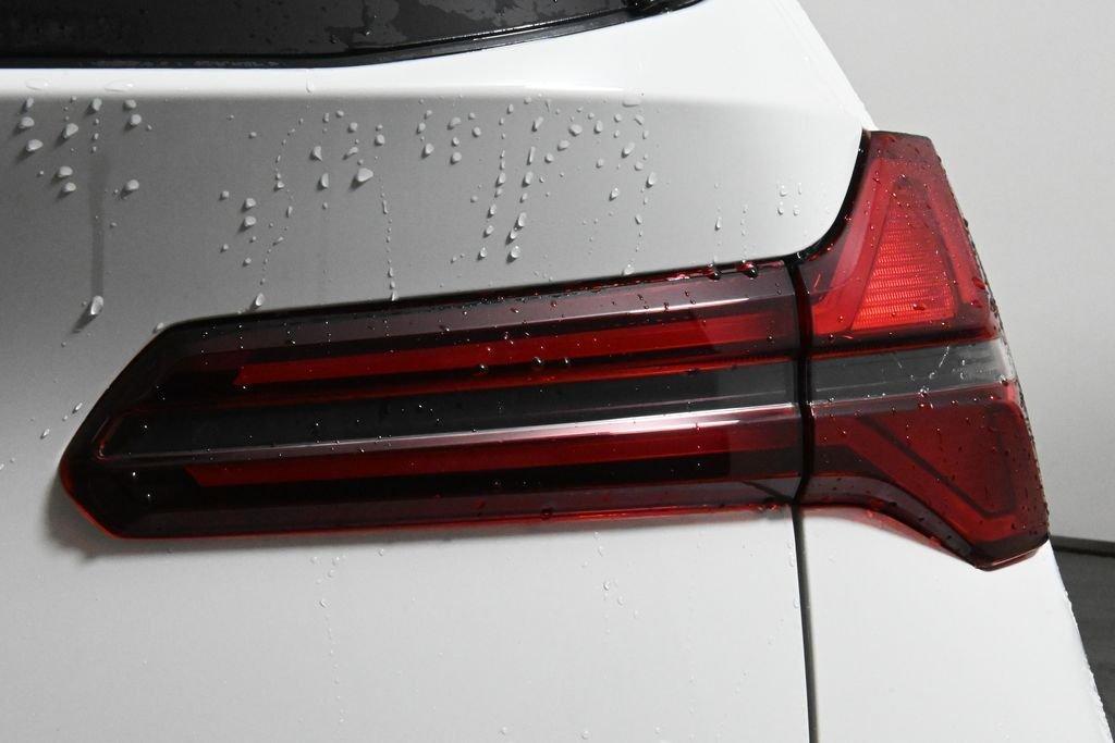 used 2025 BMW X3 car, priced at $70,275