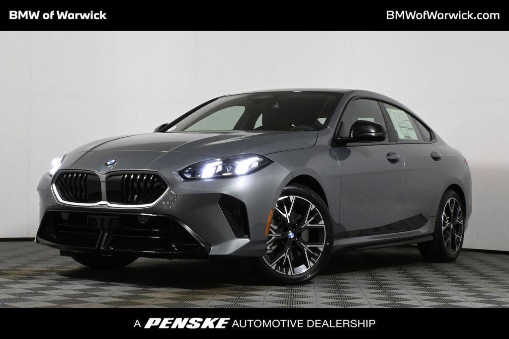 new 2026 BMW 228 Gran Coupe car, priced at $45,775