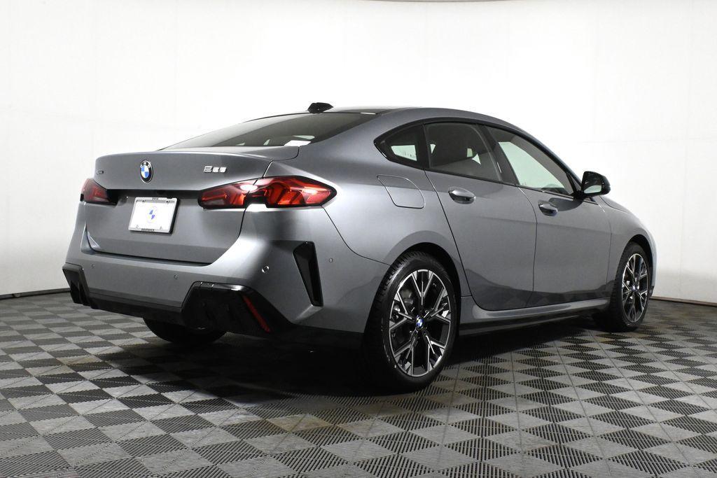 new 2026 BMW 228 Gran Coupe car, priced at $45,775