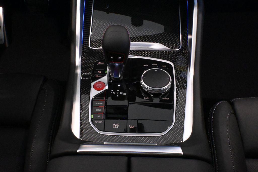 new 2026 BMW X5 M car, priced at $142,575