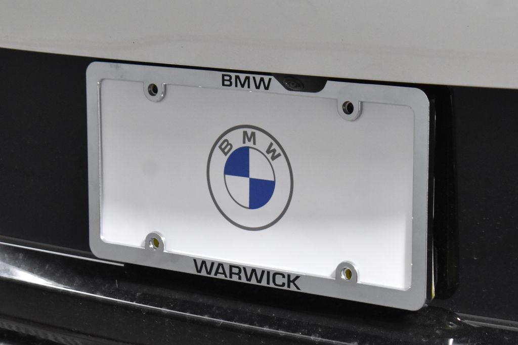 used 2023 BMW XM car, priced at $153,495