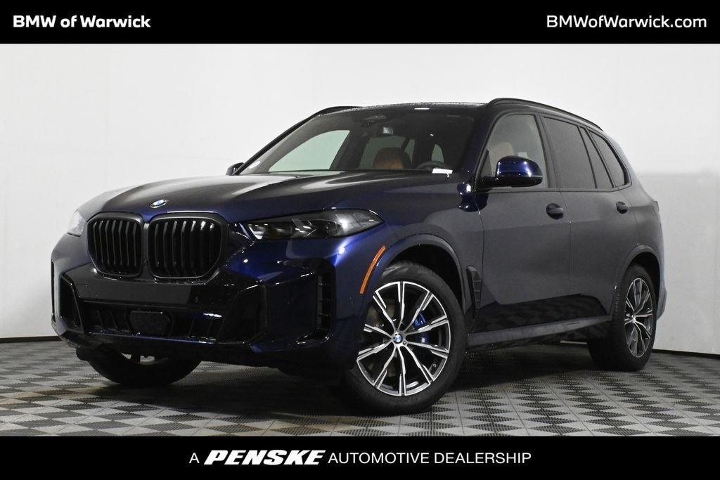 new 2026 BMW X5 car, priced at $82,000